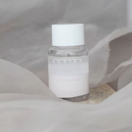 ピンクパウダースポットトリートメント/EUYIRA/その他スキンケアを使ったクチコミ(1枚目)
