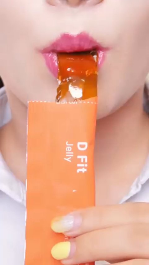 コレオロジー快調ゼリー/FOODOLOGY/健康サプリメントの人気ショート動画