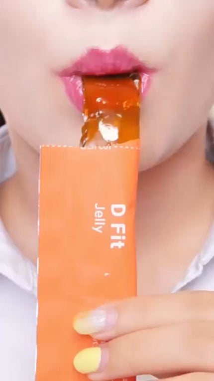 コレオロジー快調ゼリー/FOODOLOGY/健康サプリメントの人気ショート動画