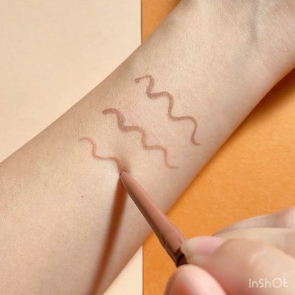 マイベストライナー/ドーリーウインク/リキッドアイライナーの人気ショート動画