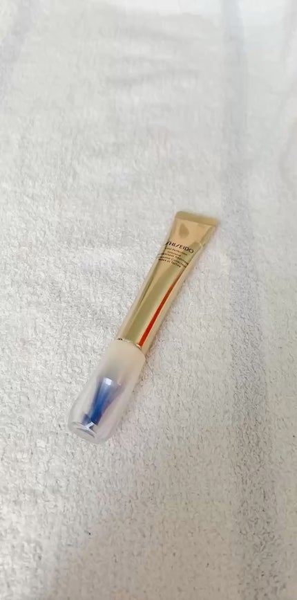 バイタルパーフェクション リンクルリフト ディープレチノホワイト5/SHISEIDO/フェイスクリームの人気ショート動画