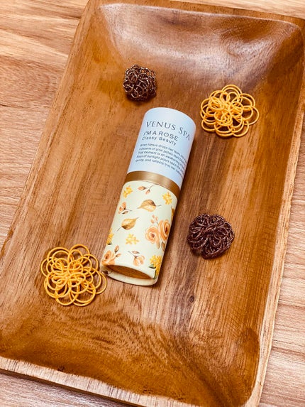 パフュームスティック/ヴィーナススパ/練り香水の人気ショート動画