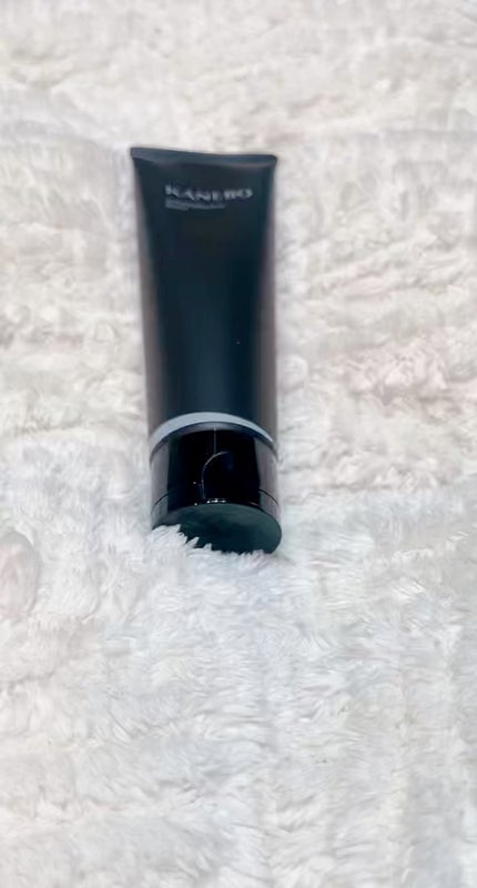 スクラビング マッド ウォッシュ/KANEBO/洗顔フォームの人気ショート動画