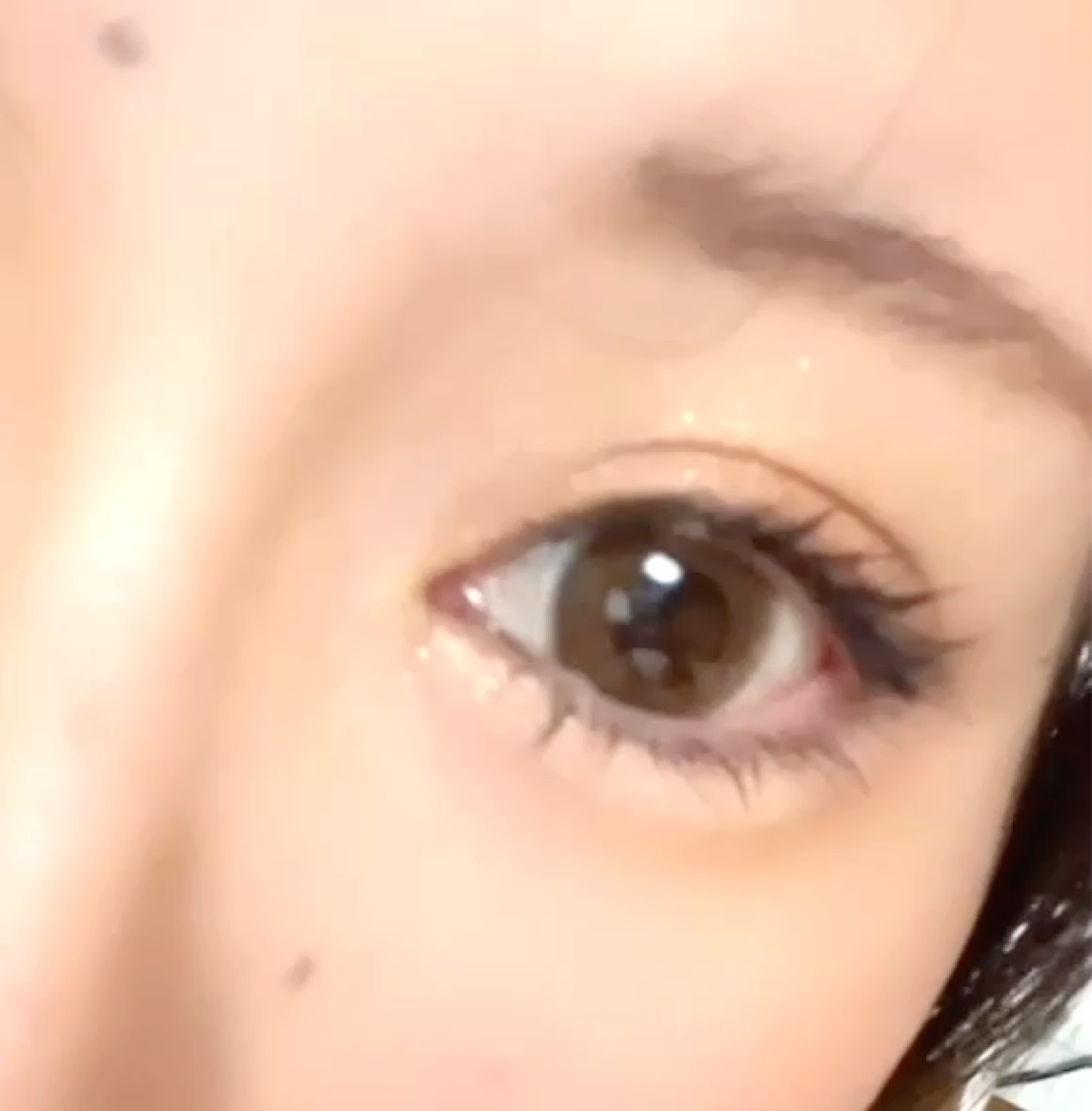 クチュール ミニ クラッチ #300 カスバ スパイシーズ/YVES SAINT LAURENT BEAUTE/アイシャドウパレットを使ったクチコミ（3枚目）