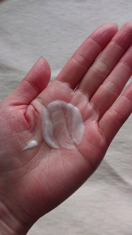 フランキンセンスフェイシャルウォッシュ/ニールズヤード レメディーズ/その他洗顔料を使ったクチコミ(1枚目)