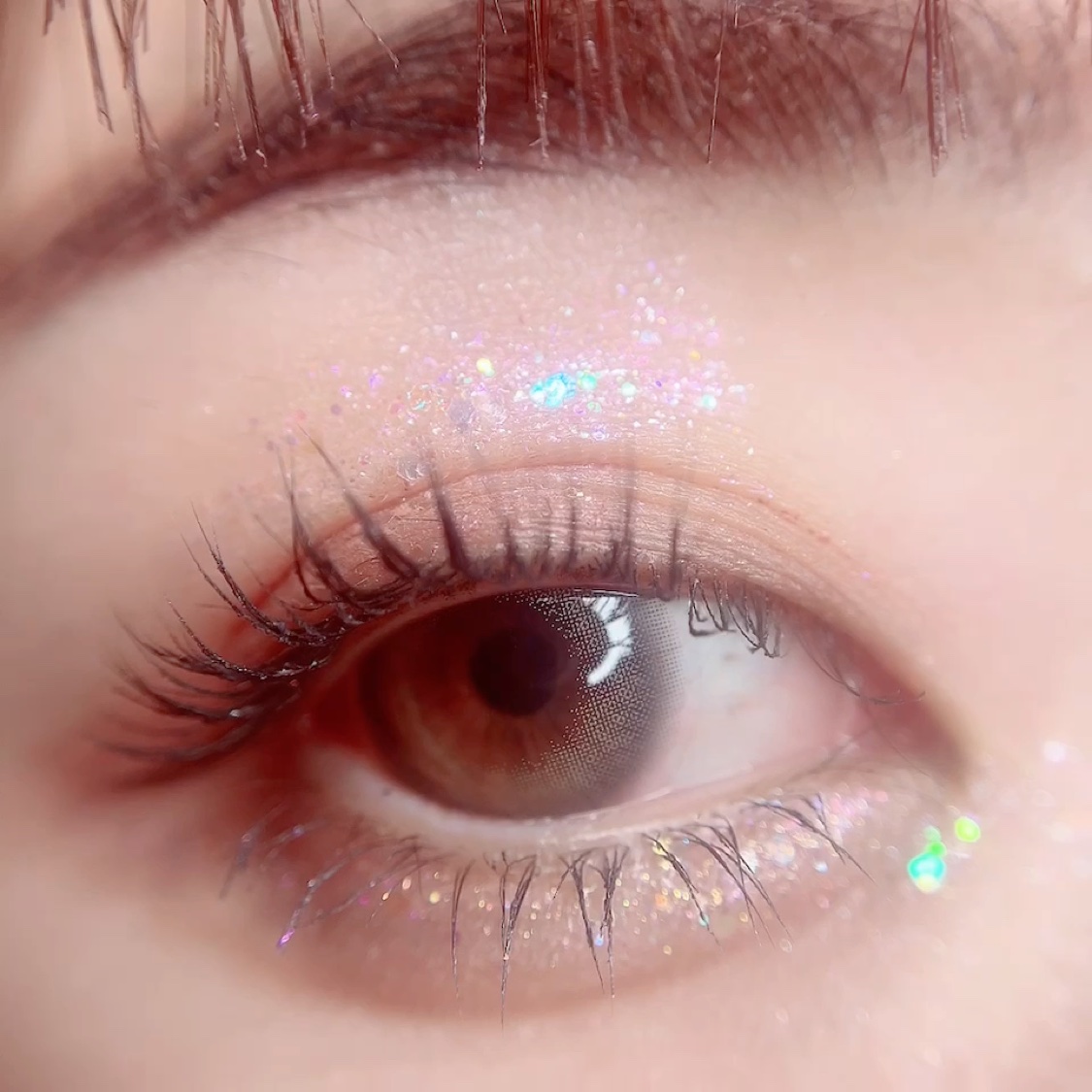 フェアリー ワンデー ニュートラルシリーズ/FAIRY/ワンデー（１DAY）カラコンの動画クチコミ2つ目