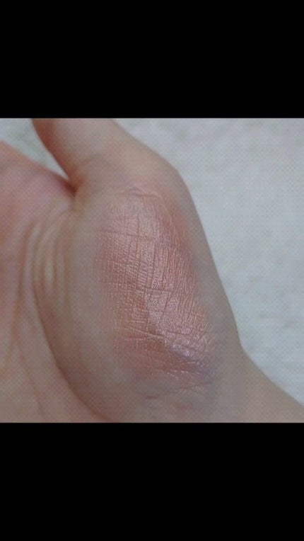 RMK ピュア コンプレクション ブラッシュ/RMK/パウダーチークを使ったクチコミ(4枚目)