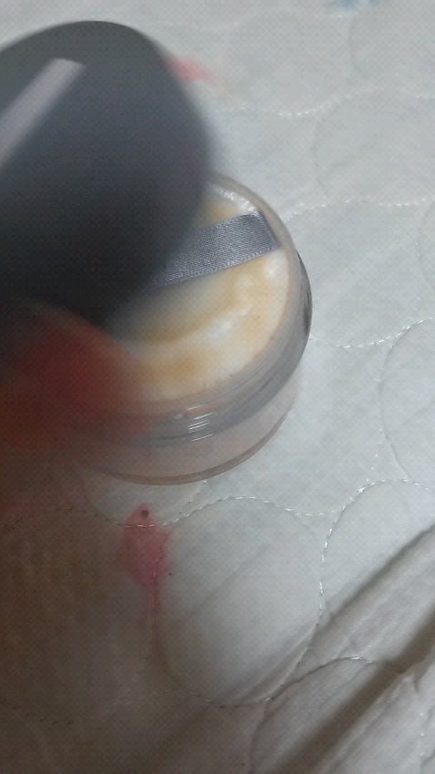 フィニッシングパウダー マット/チャコット・コスメティクス/ルースパウダーの人気ショート動画