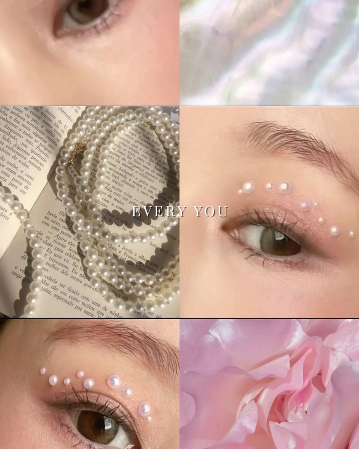 エブリユー　リキッドアイライナー/EVERYYOU/リキッドアイライナーの動画クチコミ3つ目