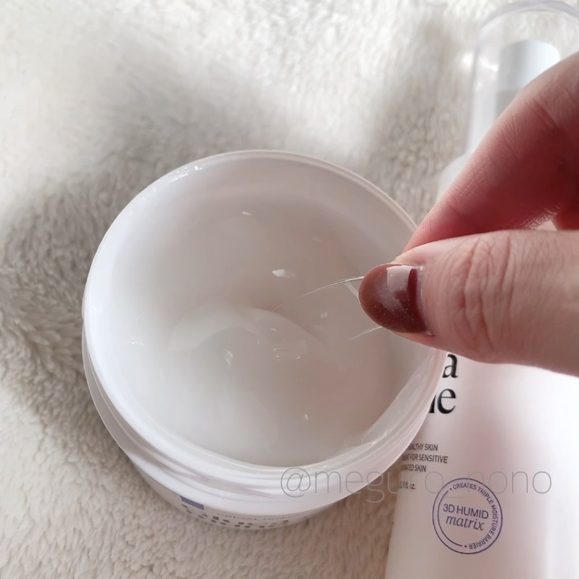 グルカミューンエッセンス /VT/美容液を使ったクチコミ（2枚目）