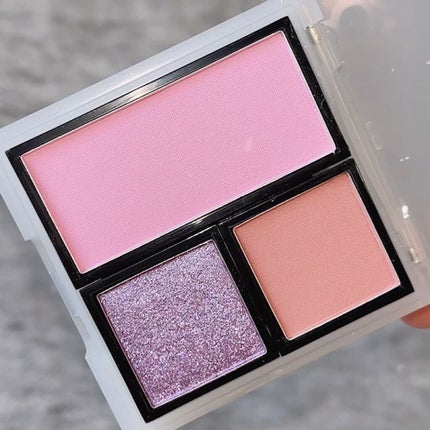 ぴーちゃん🧡インスタでコメント返信 on LIPS 「2022年2月日本上陸/台湾のプチプラコスメが可愛い💕SLN#..」(10枚目)