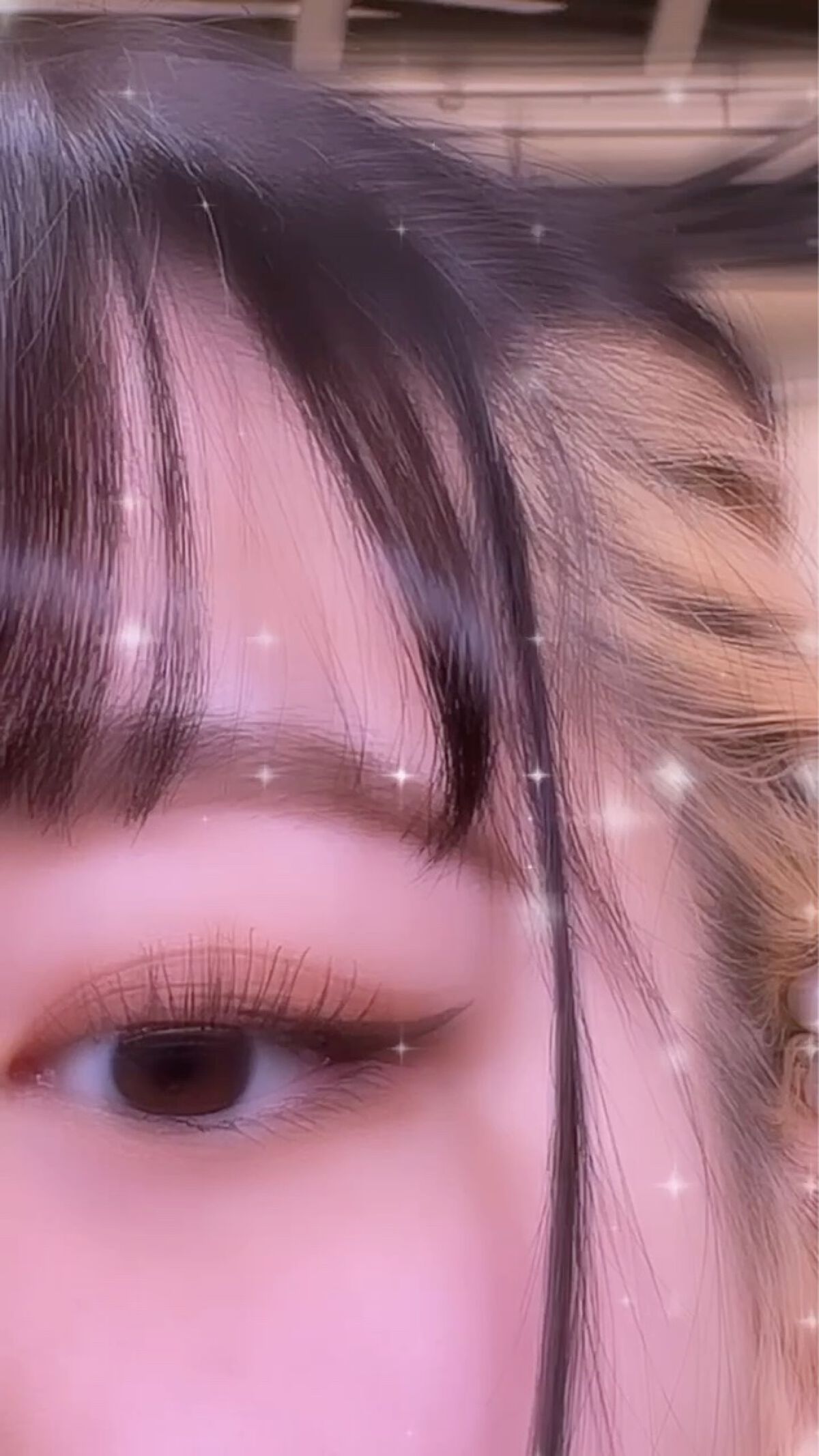 スカイハイ/MAYBELLINE NEW YORK/マスカラを使ったクチコミ（3枚目）