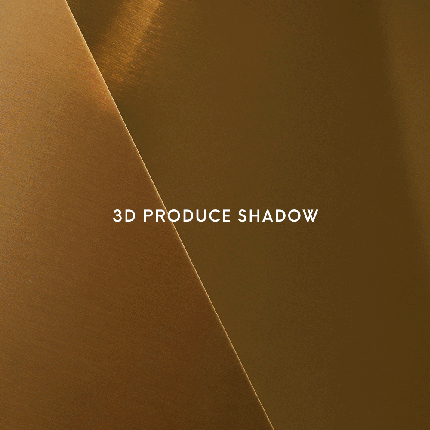 3Dプロデュースシャドウ/KATE/アイシャドウパレットを使ったクチコミ(3枚目)