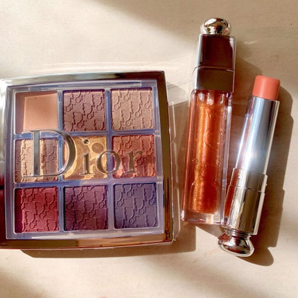 ディオール バックステージ アイ パレット/Dior/アイシャドウパレットの人気ショート動画