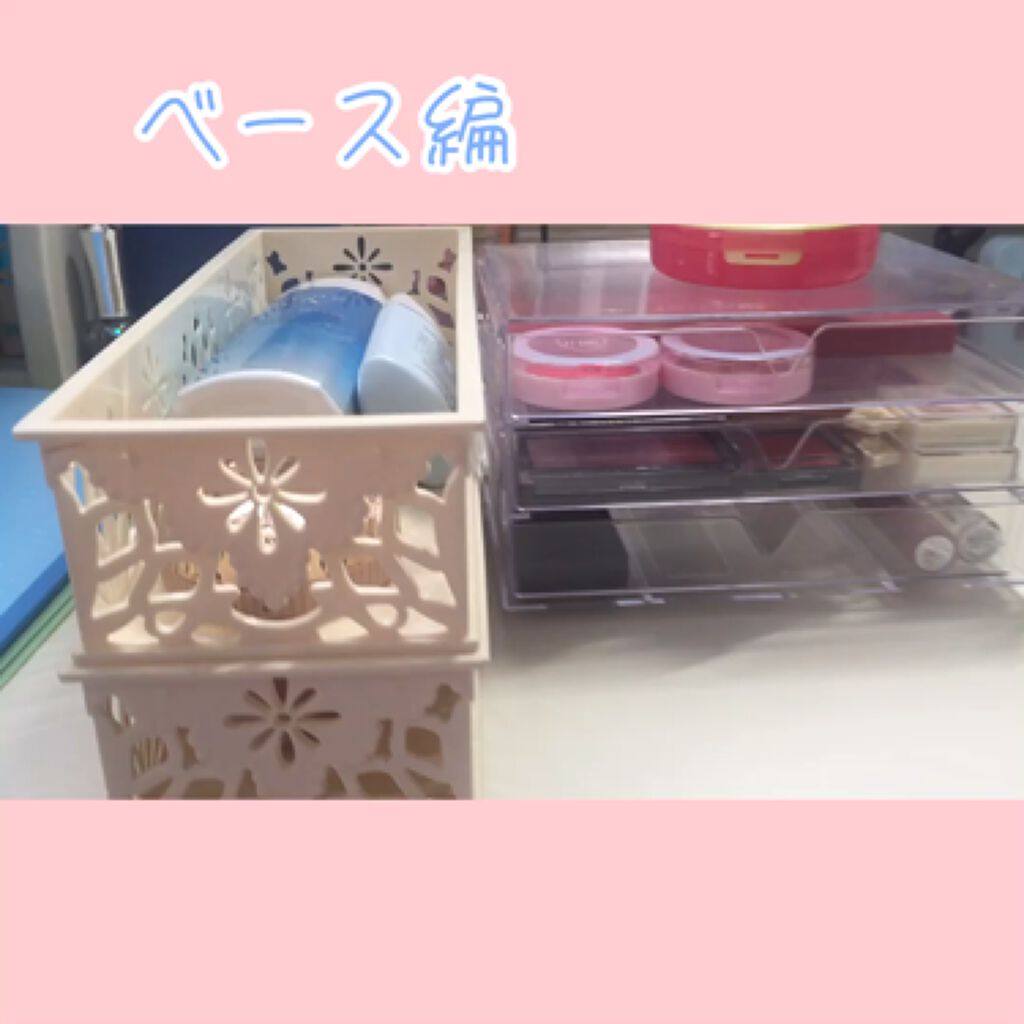 3CE スクエア ミニ ハンドミラー/3CE/その他化粧小物の動画クチコミ2つ目