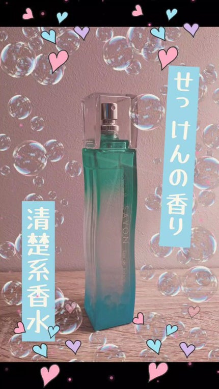 ホワイトコットンの香り オードトワレ/アクアシャボン/香水(レディース)の人気ショート動画