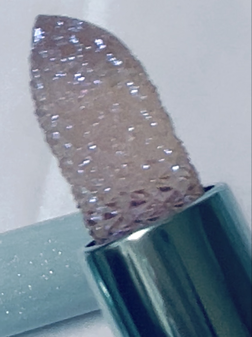 シュガー クリスタル リップ オイル スティック/M・A・C/口紅を使ったクチコミ（3枚目）