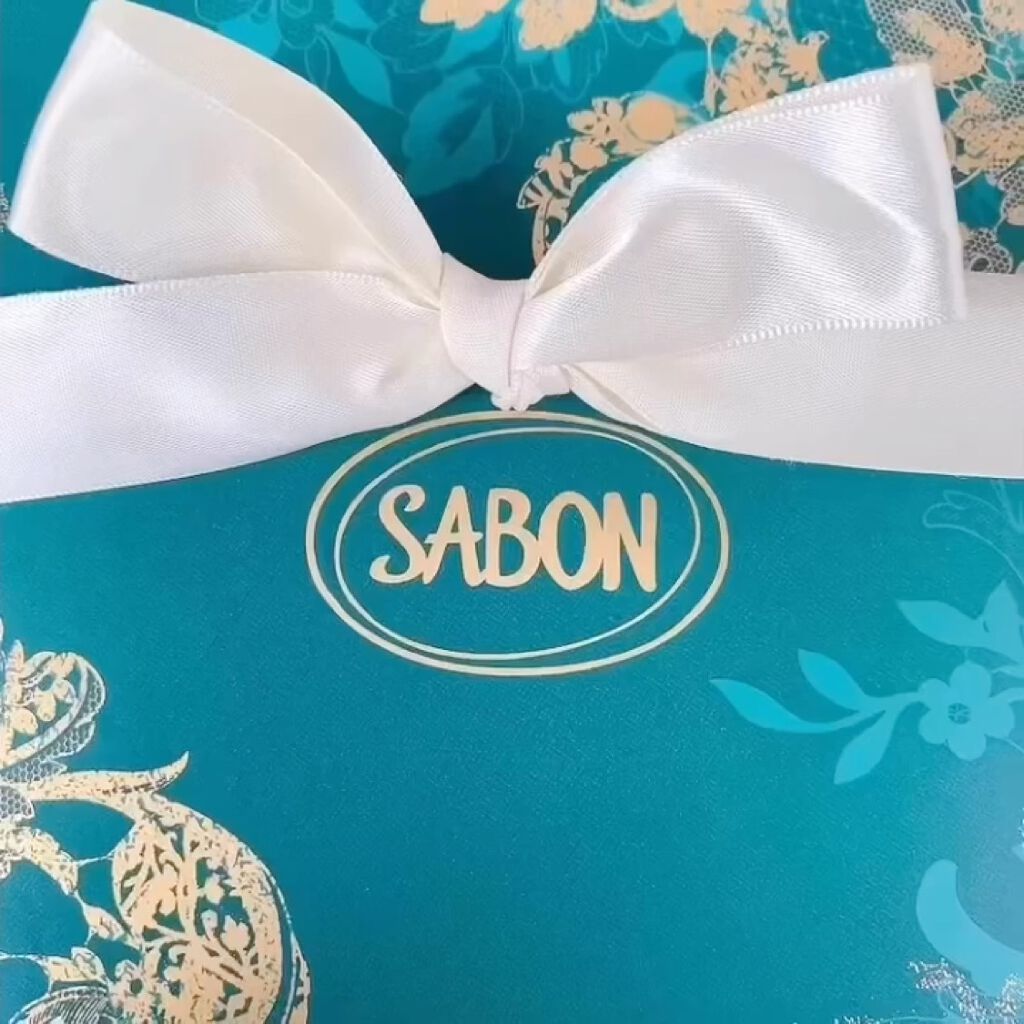 ボタニカルウォーター リフレッシング /SABON/化粧水を使ったクチコミ（2枚目）