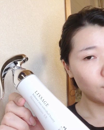 スキンメインテナイザー EX W2/リサージ/化粧水を使ったクチコミ(5枚目)