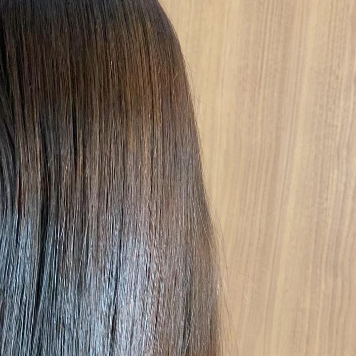 タングルティーザー ザ・アルティメットディタングラー/TANGLE TEEZER/ヘアブラシの動画クチコミ3つ目