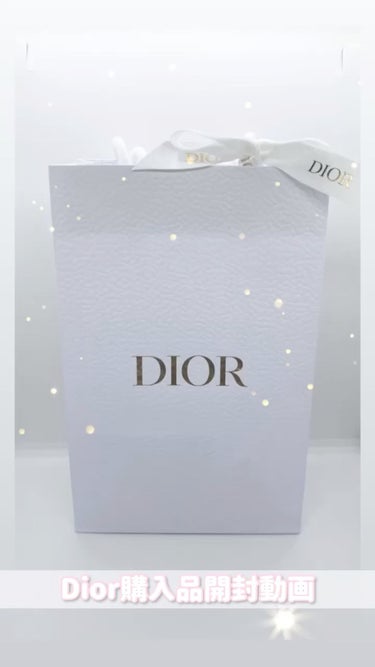ルージュ ディオール/Dior/口紅の動画クチコミ2つ目