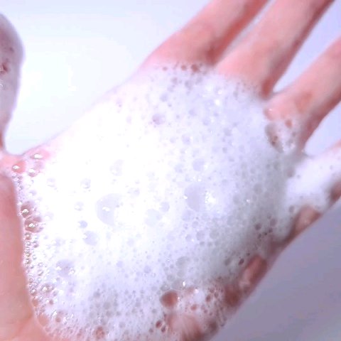 スネイル トゥルーシカ ミラクルリペア ローpH ジェルクレンザー/SOME BY MI/洗顔フォームの動画クチコミ2つ目