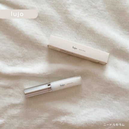 lujo ニードルセラム/lujo/美容液の人気ショート動画