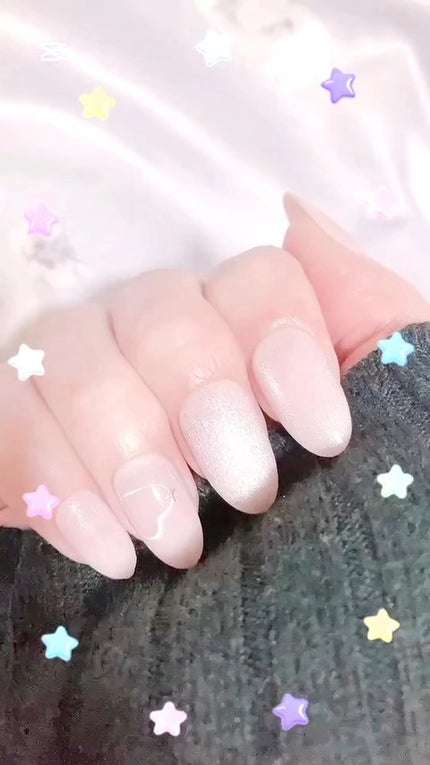 ジェルネイルチップ MAGIC PRESS/DASHINGDIVA MAGICPRESS/ネイルチップ・パーツの人気ショート動画