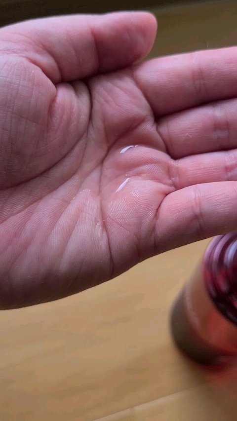 ダーマ二スタ by アンレーベル 超微細＊⁴浸透型＊⁵レチノール誘導体*²配合 スキンコンディショナーローション　　/unlabel/化粧水を使ったクチコミ（2枚目）