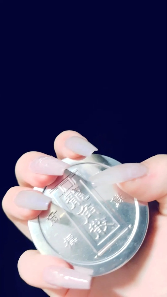 ジェルネイル（ライト対応）/セリア/ジェルネイルを使ったクチコミ（1枚目）