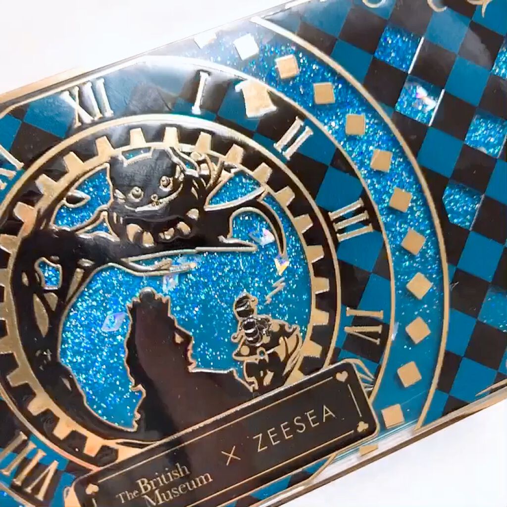 ラスティングマルチアイベース WP/キャンメイク/アイシャドウベースを使ったクチコミ（3枚目）