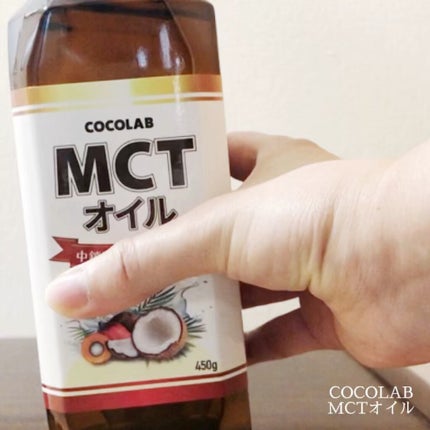 MCTオイル/COCOLAB/ドリンクの人気ショート動画