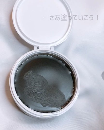 デュオ ザ クレンジングバーム ブラックリペア /DUO/クレンジングバームを使ったクチコミ(5枚目)