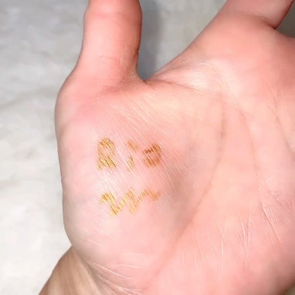 ラスティング カラー アイライナー WP/ANNA SUI/ペンシルアイライナーを使ったクチコミ(3枚目)