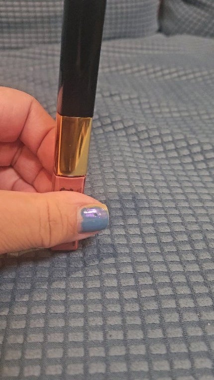 ル ルージュ デュオ ウルトラ トゥニュ/CHANEL/口紅の人気ショート動画