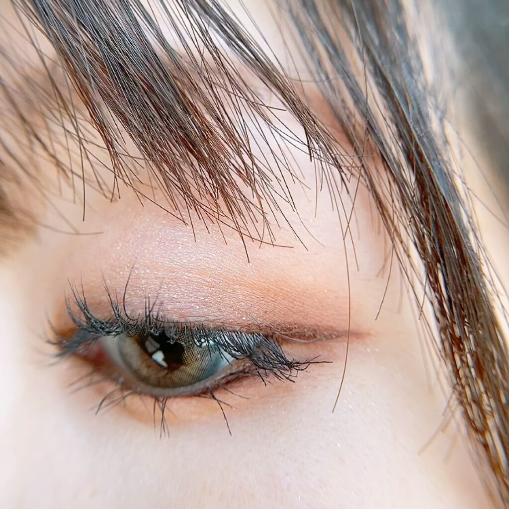 DESIRE/i-DOL/カラーコンタクトレンズの動画クチコミ5つ目