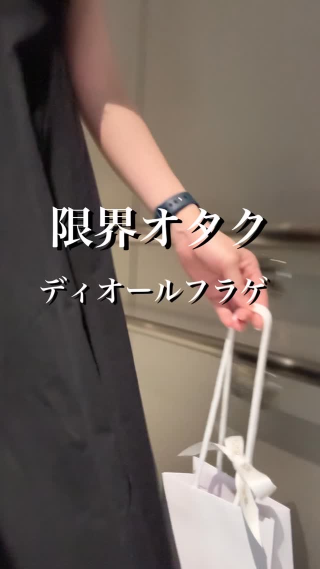 ディオールスキン フォーエヴァー ブラッシュ ソフト フィルター/Dior/チークの動画クチコミ3つ目