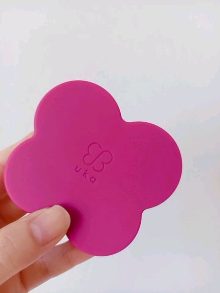 uka scalp brush kenzan/uka/スカルプブラシの人気ショート動画