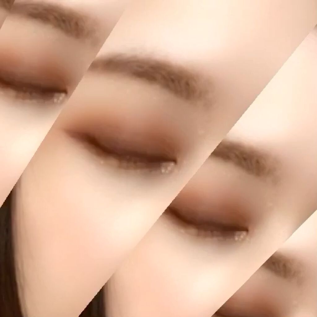 アディクション ザ アイシャドウ/ADDICTION/単色アイシャドウを使ったクチコミ（2枚目）