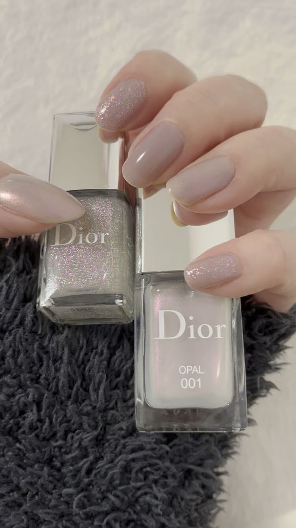 ミス ディオール パレット/Dior/メイクアップキットを使ったクチコミ（1枚目）