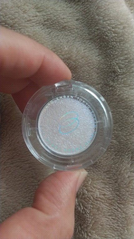 マルチグリッターカラー/ENBAN TOKYO/単色アイシャドウの人気ショート動画