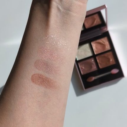 アイシャドウパレット/ILM/アイシャドウパレットの人気ショート動画