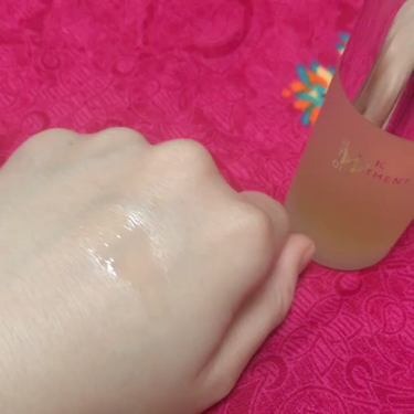 RMK Wトリートメントオイル/RMK/ブースター・導入液を使ったクチコミ（2枚目）