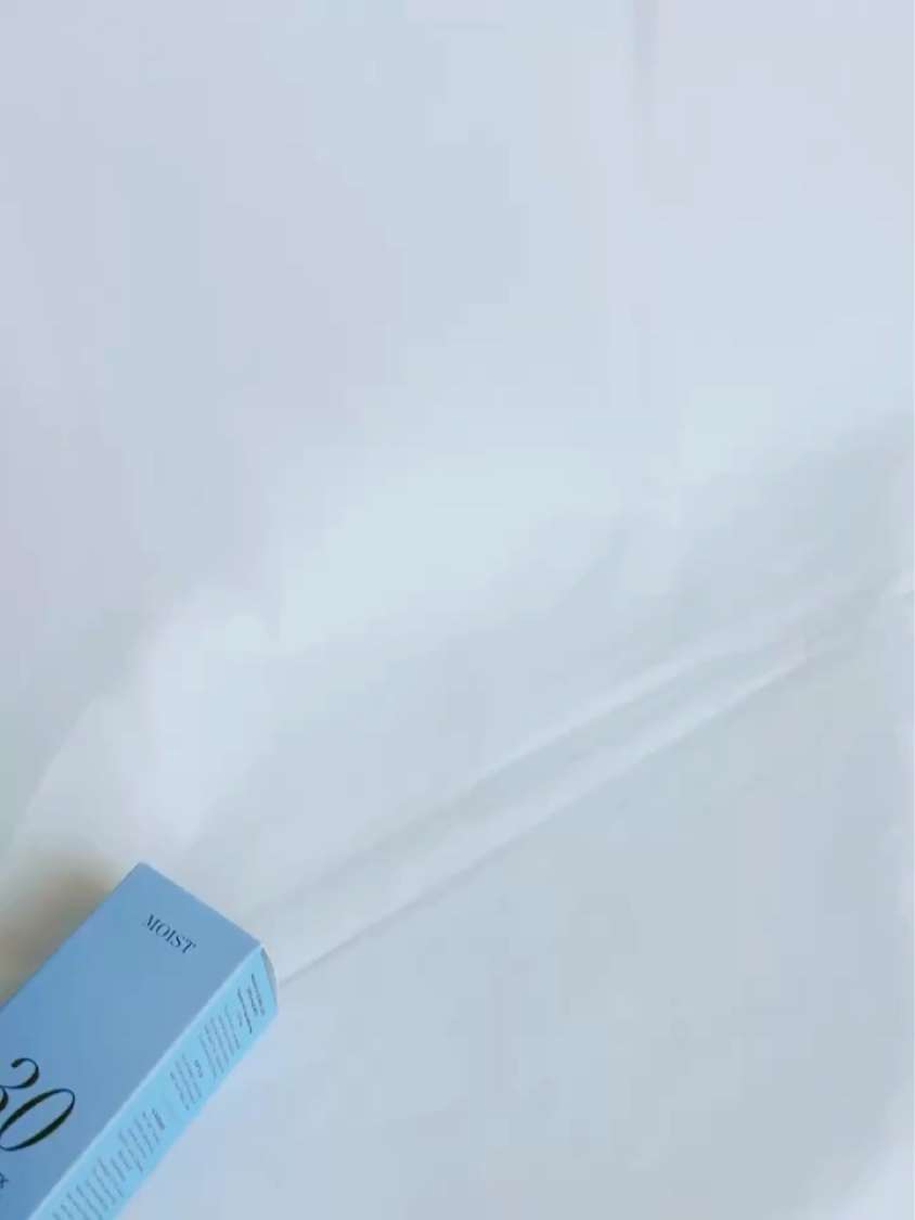 30秒クイックバブルマスク1+1セット/MENOKIN/シートマスク・パックの動画クチコミ2つ目