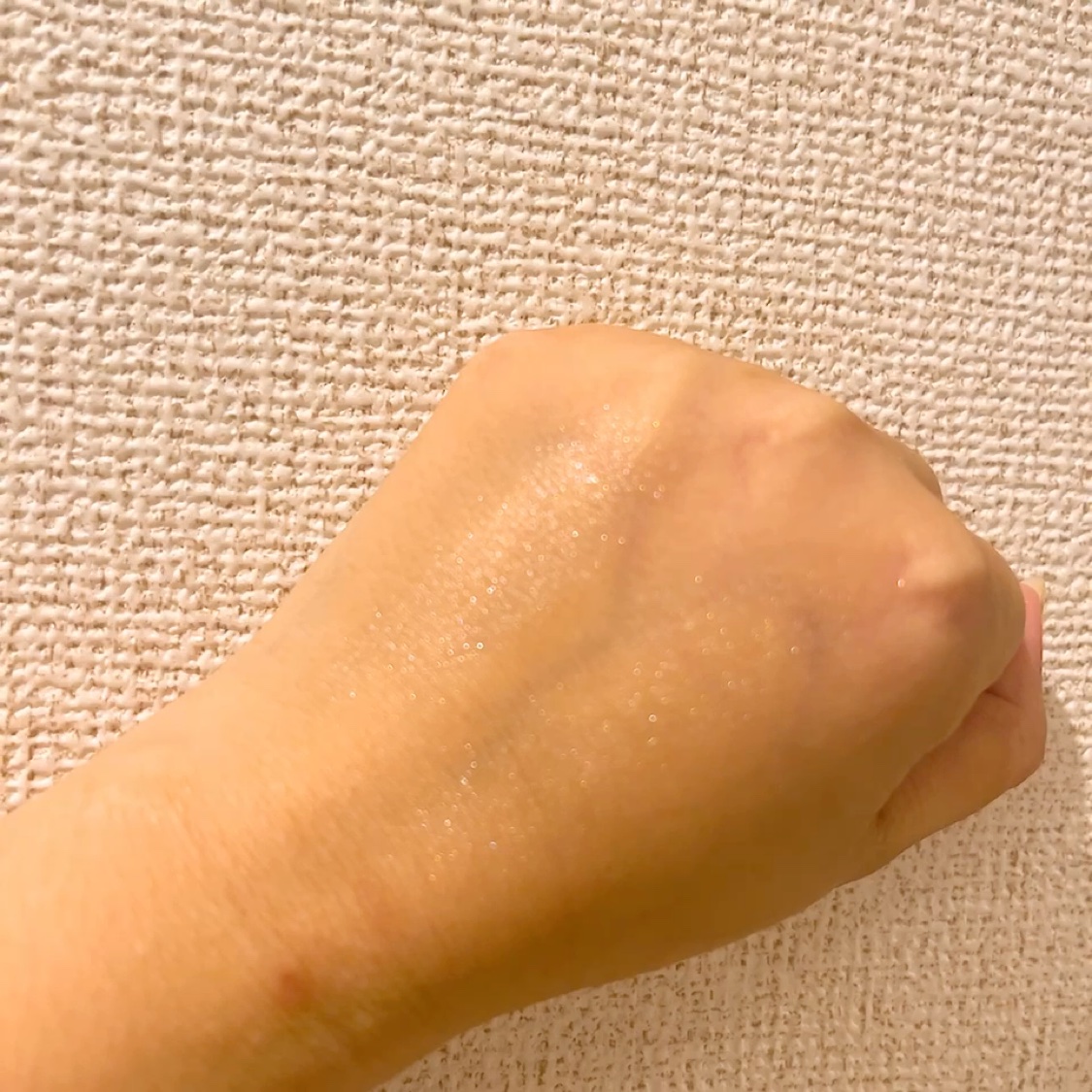 ハイライター/Glint/パウダーハイライトを使ったクチコミ（2枚目）