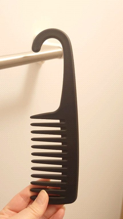 バスコーム/DAISO/ヘアコームの人気ショート動画