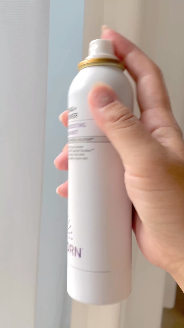 CNP ダーマアンサー スキン ブースティング セラム ミスト/CNP Laboratory/ミスト状化粧水を使ったクチコミ（2枚目）