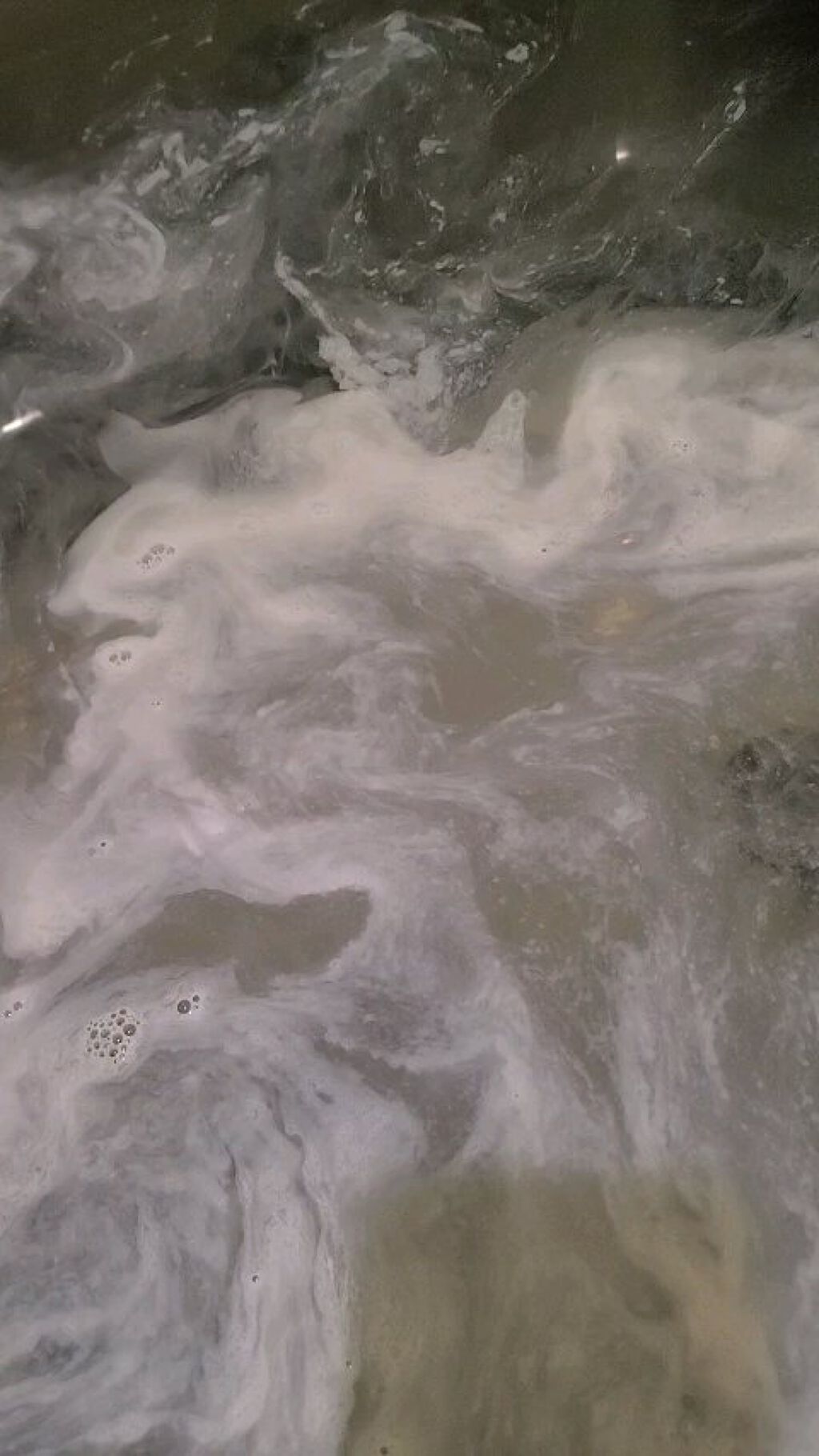 メディテーションバスｔ/AYURA/生薬系入浴剤を使ったクチコミ（3枚目）