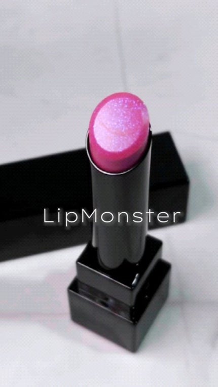 ケイト リップモンスター/KATE/口紅の人気ショート動画