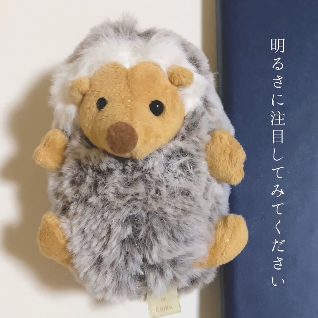 フォトジェニックシート/セリア/その他を使ったクチコミ（3枚目）